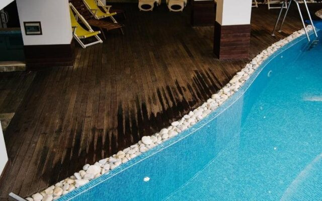 Bansko Royal Towers Apartment