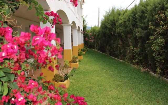 Apartamentos Bolonia Paraiso