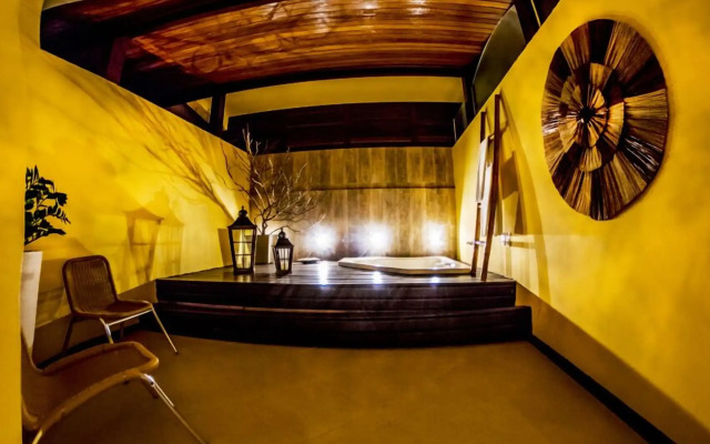 Charme Pousada Boutique & Spa