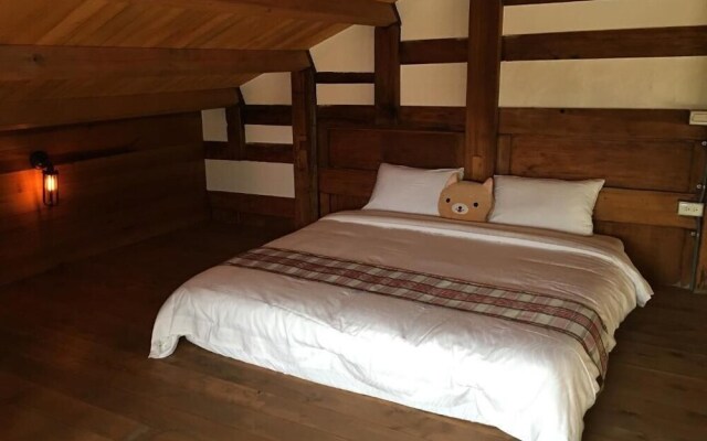 Totally Habitat Homestay