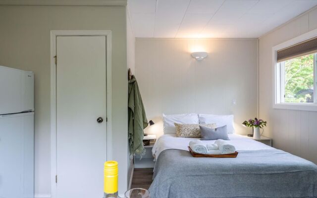 Barefoot Villas Room 5 Eagle