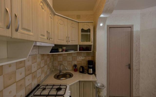 1BR Apt in the center of Batumi
