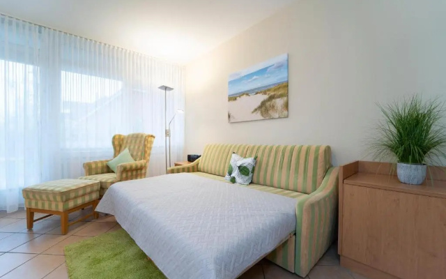 Sonnenwinkel Wohnung 1