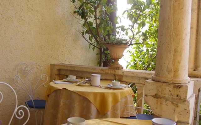 Hotel Villa Clodia