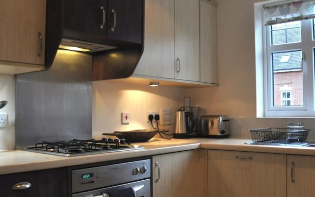47 Wetherby Way