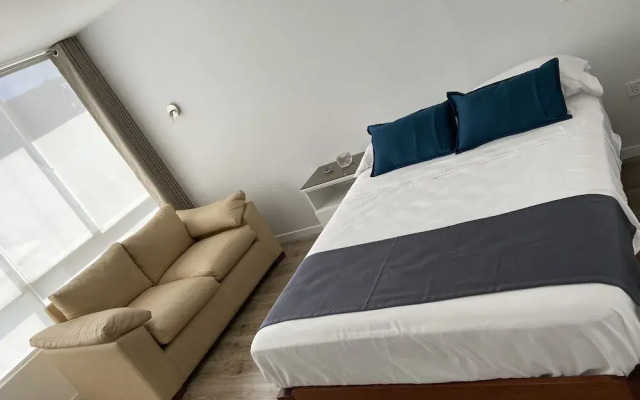 Alma Casa Boutique