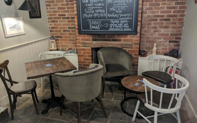 Royal Oak