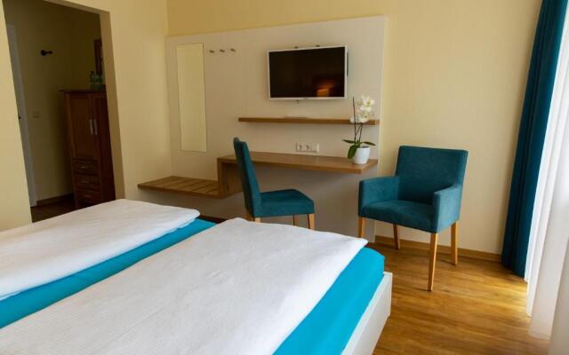 Hotel Bad Dürkheim