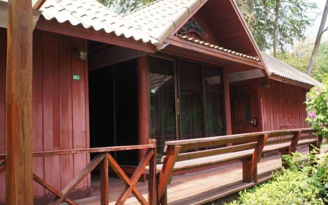 Moradokthai Resort