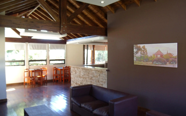 Altos del Sol Spa & Resort