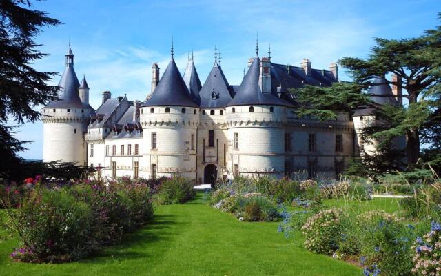 Gite La Roselière Touraine