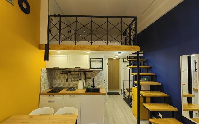 ZenApart on 5 Hotel Street