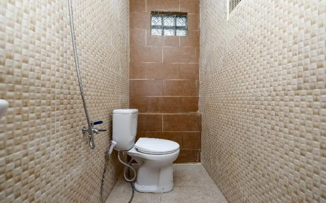 Simpang Tujuh Residence