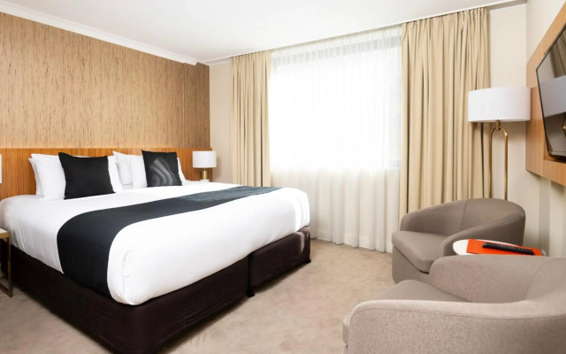 Hotel Diana Woolloongabba