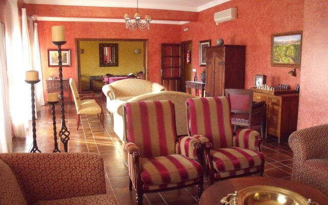 Casa Rural Don Julio