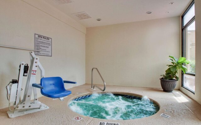 Hampton Inn Warner Robins