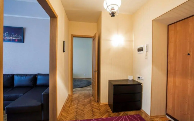 Kvartiras Apartments 4