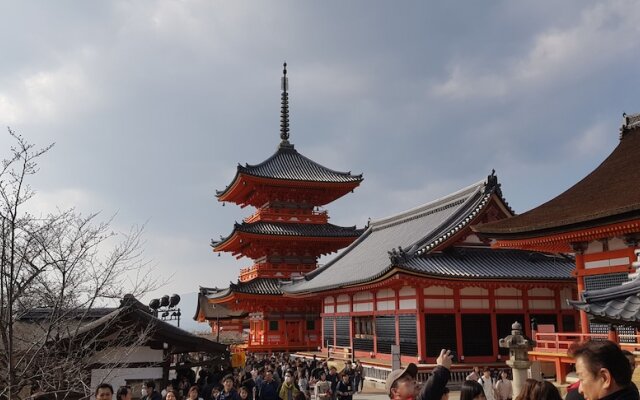 KiKi CASA KYOTO