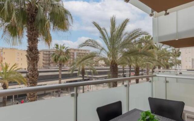 Apartment Terecel Salou.5