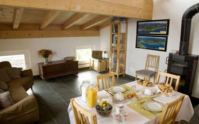 B&B All'Orologio