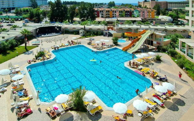 Miarosa Konaklı Garden - All Inclusive