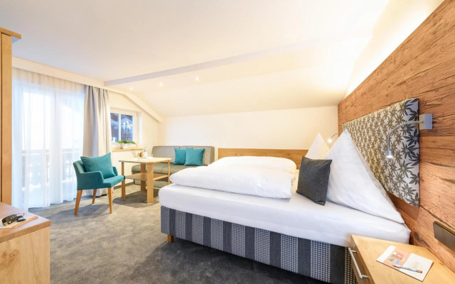 Hotel Garni Schellenberg