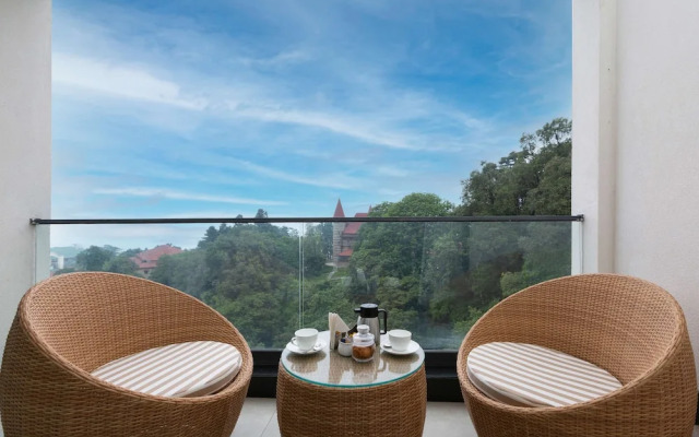 Country Inn & Suites By Carlson Mussoorie