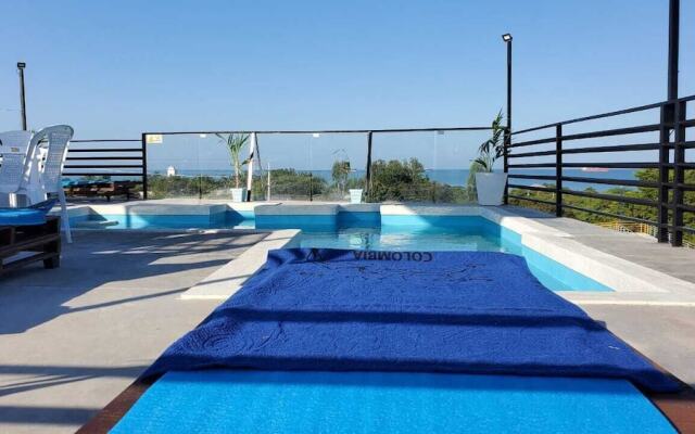 Hotel hm Caribe