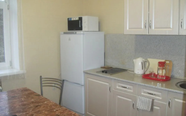 Guest house On Pastukhova 1