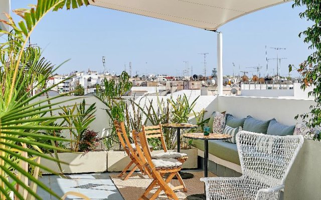 Stayhere Rabat - Agdal 3 - Prestige Residence