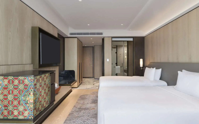 Hilton Kathmandu