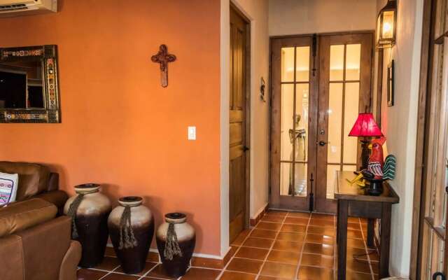 White Palm Villa Fn475 2 BR by Casago