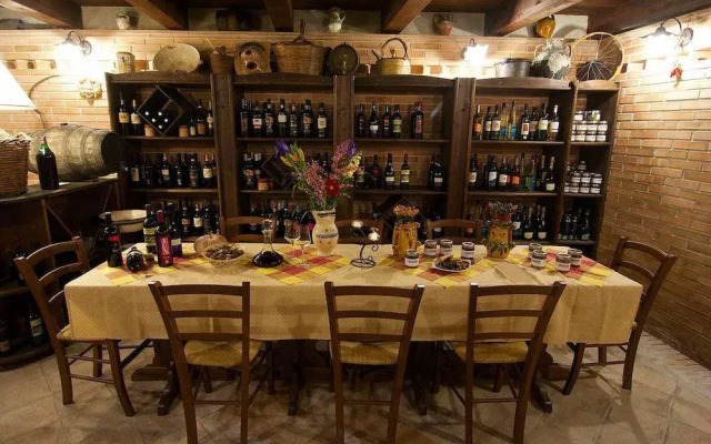 Borgo della Longevità