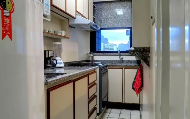 LinkHouse AWESOME IPANEMA FLAT Y1-0019