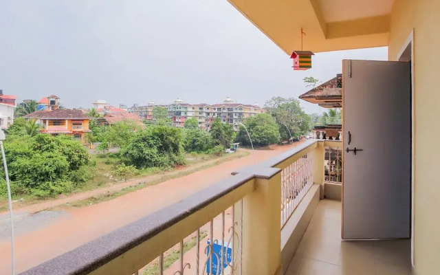 Pednekar's Guest House By OYO Rooms