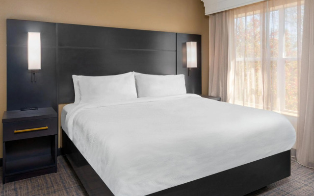 Residence Inn by Marriott Greenville-Spartanburg Airport