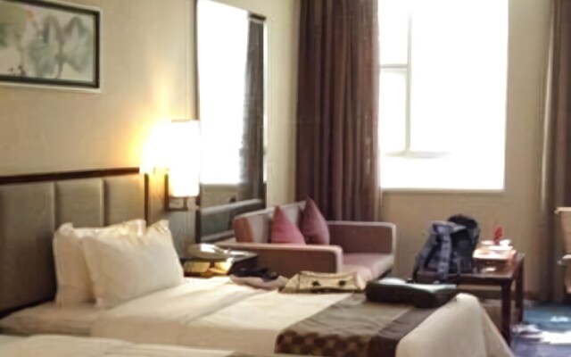 Tianyuan Liedong Hotel