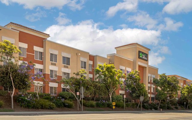 Extended Stay America Suites Los Angeles Torrance Del Amo Ci