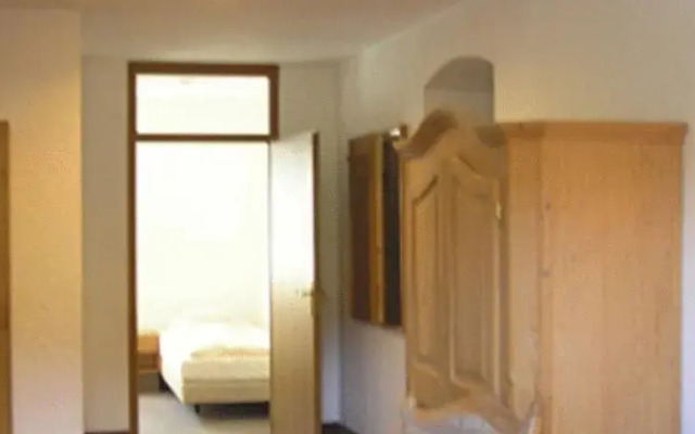 Hotel Fohlenweide