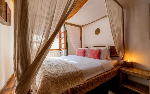 Boutique Hotel von Graf