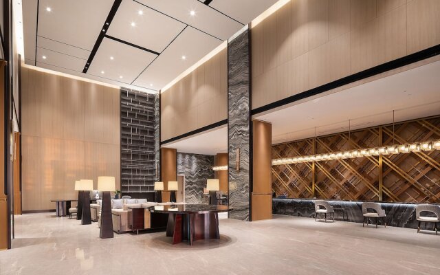 Venus International Hotel