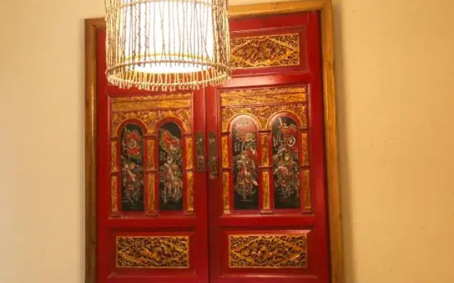 Yueshanju Hostel