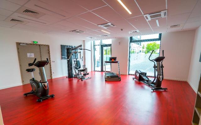 All Suites Appart Hôtel | Choisy-le-Roi