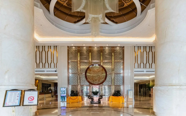 Tianhong Jinling Grand Hotel