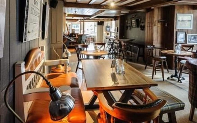 The Channings Hotel by Greene King Inns