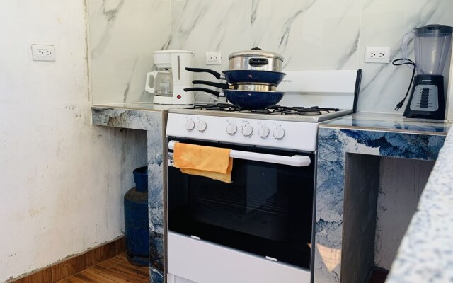 Aqua Vista Beach House