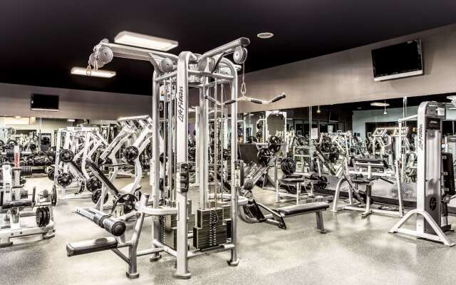 Super 8 by Wyndham Blackfoot