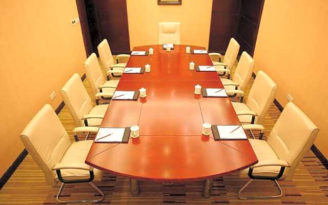 Shaoguan Country Garden Phoenix Hotel