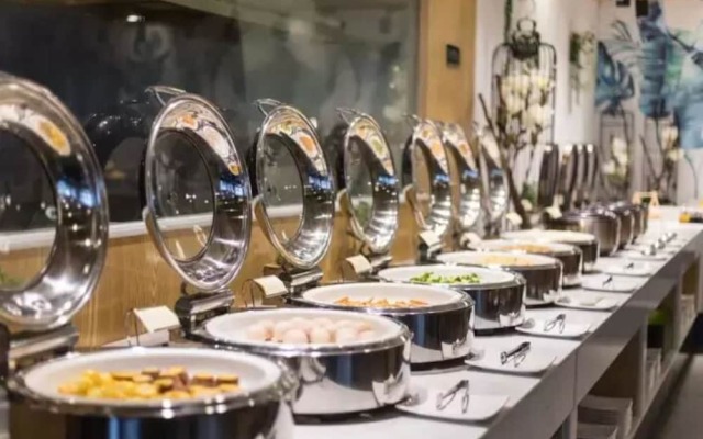 Wenchang Shiguangyin Hotel