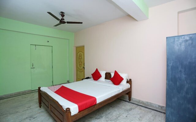 Hotel New Urvashi By OYO Rooms